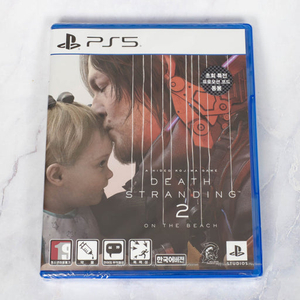 데스스트랜딩2 팝니다