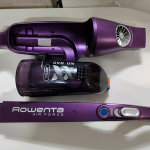 로완타 에어포스 무선청소기