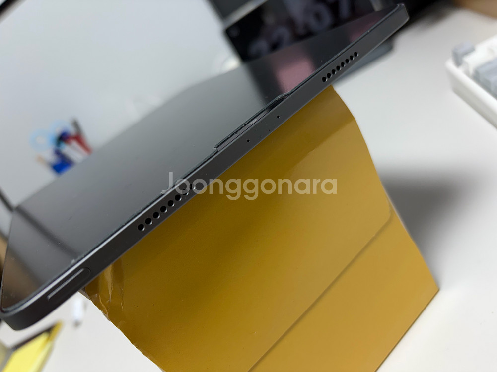 아이패드 프로 11인치 256GB M1 wi-fi--9