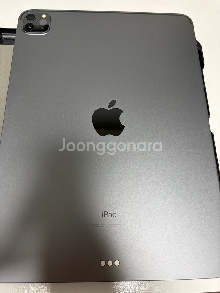 아이패드 프로 11인치 256GB M1 wi-fi--10