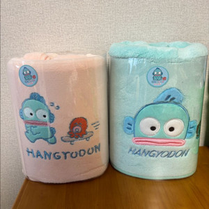 한교동 무릎담요