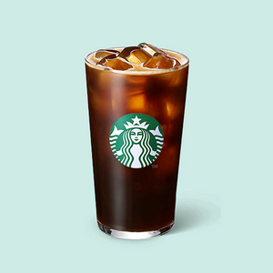 스타벅스 아메리카노 기프티콘 3900원 (5장남음)