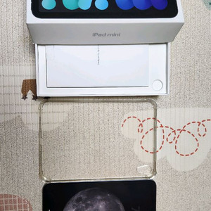 아이패드 미니 7세대 wifi 128GB