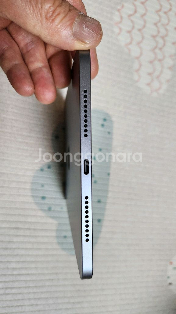 아이패드 미니 7세대 wifi 128GB--4