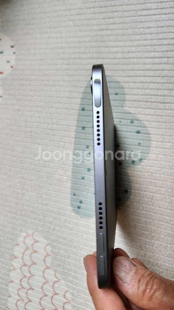 아이패드 미니 7세대 wifi 128GB--5