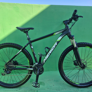 메리다 Big Seven 300 MTB 자전거