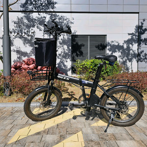 힉스 e7 전기자전거 파스 스로틀 겸용