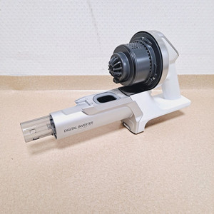 삼성제트 메인바디 본체만 무선청소기 모터 등 부품용