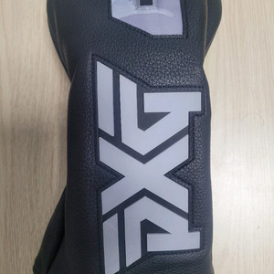 PXG 골프 드라이버 헤드커버