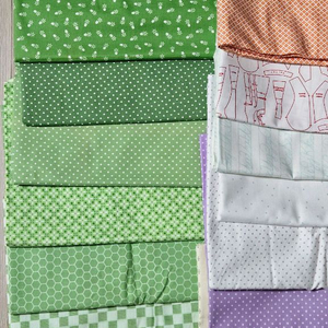 라일리브레이크.미국퀼트원단 15종 총 15마입