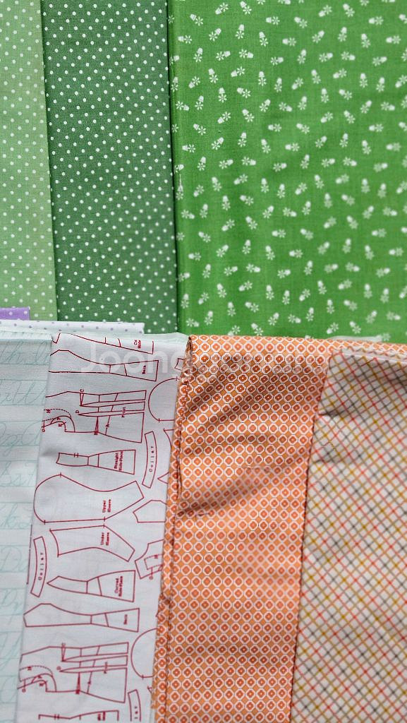 라일리브레이크.미국퀼트원단 15종 총 15마입--2