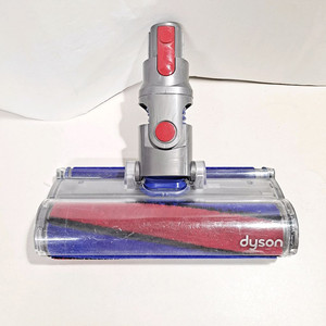 다이슨 v8 7 10 11 정품 모터 헤드 소프트브러쉬 청소기 마루브러쉬