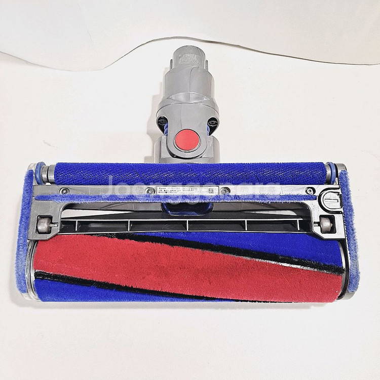 다이슨 v8 7 10 11 정품 모터 헤드 소프트브러쉬 청소기 마루브러쉬--5