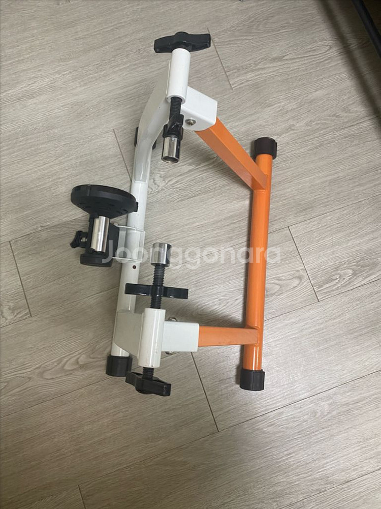 자전거 롤러 로라--0