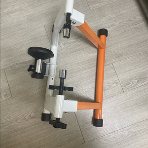 자전거 롤러 로라