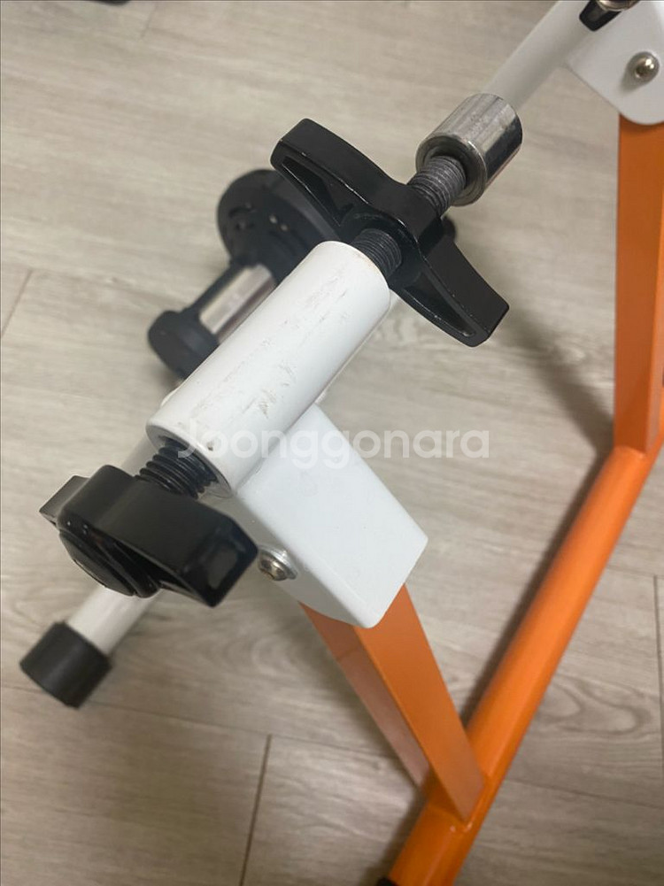 자전거 롤러 로라--2