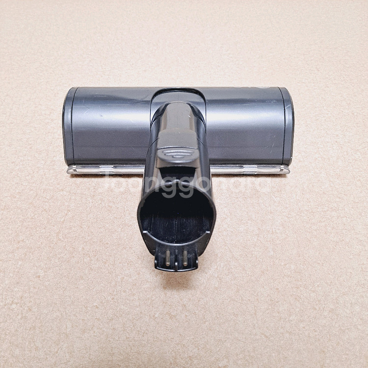 LG 코드제로 A9 무선청소기 침구 헤드 브러쉬 키트 고장품 부품용--2