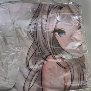 캐릭터 아크릴 스탠드