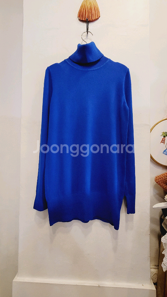 여성 체크 패턴 베스트--9