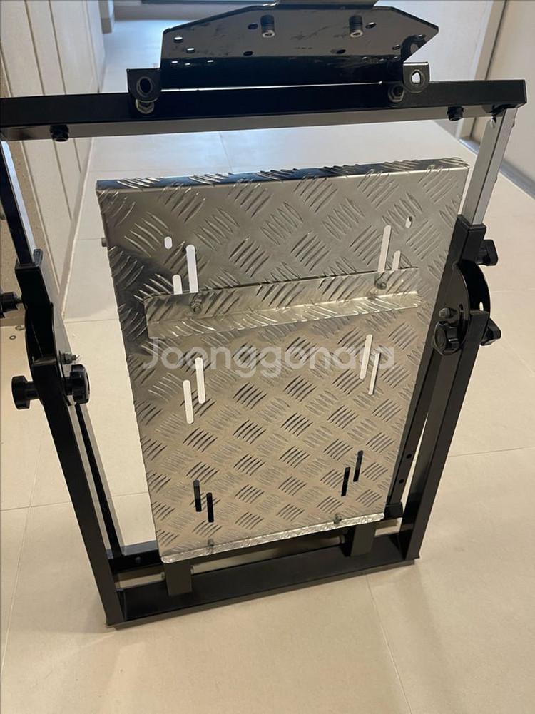 Next Level Racing 레이싱 휠--2