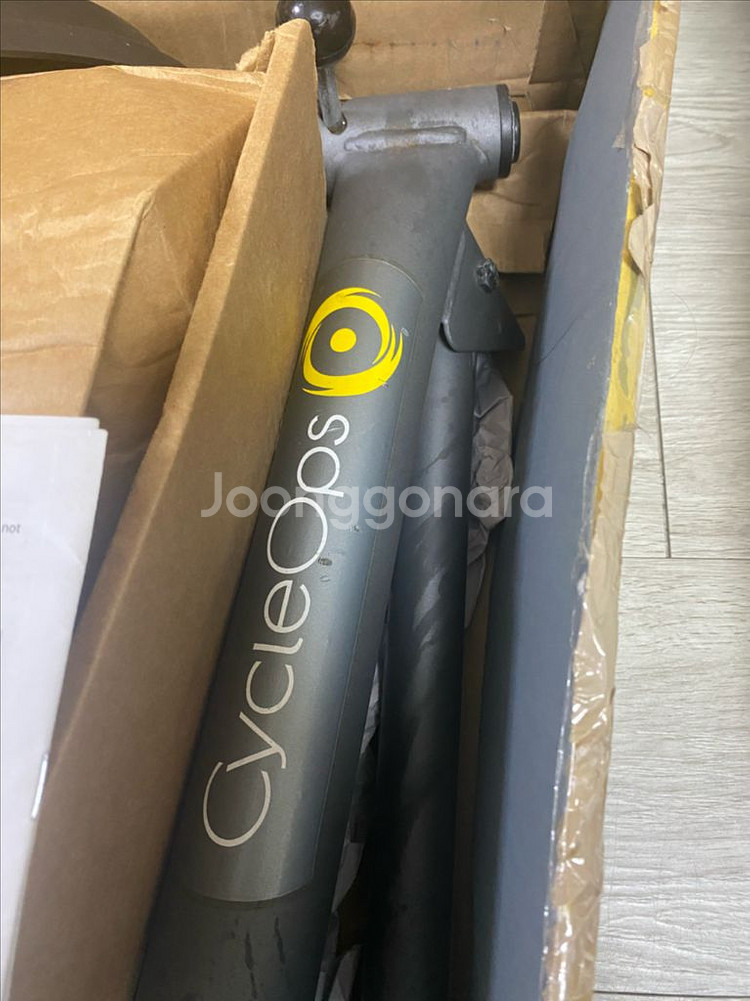 ops 자전거 롤러 로라--0