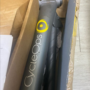 ops 자전거 롤러 로라