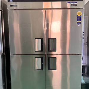 22년식 부성 업소용 45박스 올스텐 냉동고(올냉동)