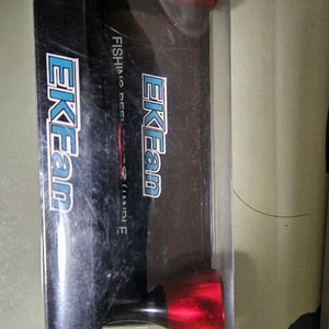 낚시 베이트릴 더블핸들 2개 130mm 120mm미사용