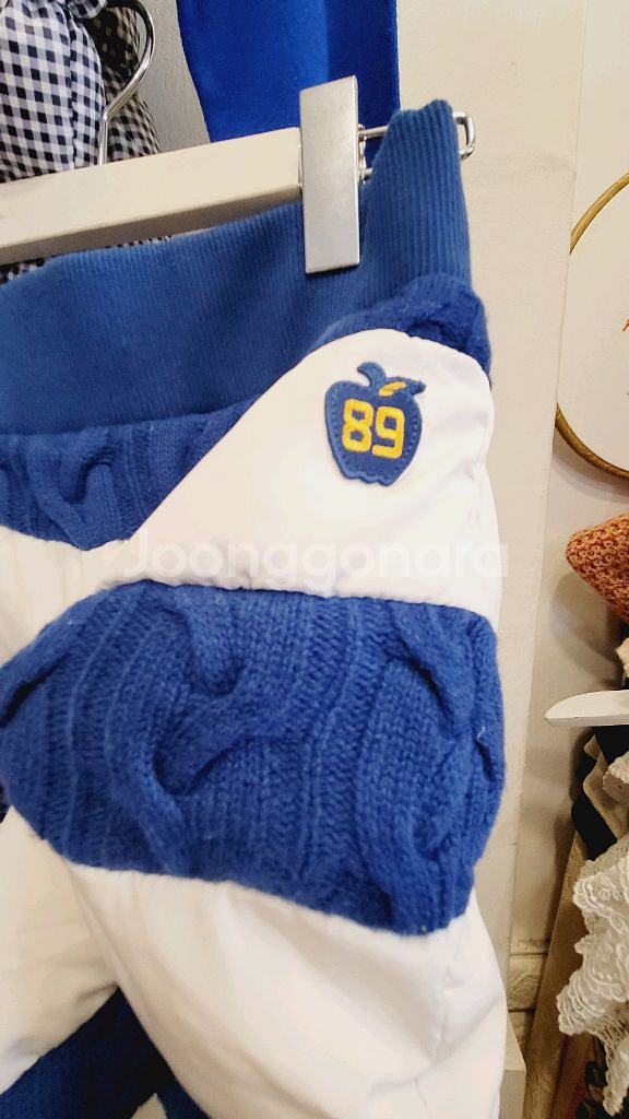 여성 체크 패턴 베스트--15