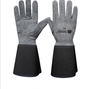 카멜로 알곤장갑 전기 아크 티그 작업용접장갑 809-L 20개