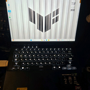 2025 ASUS TUF Gaming A14 FA401UM, Ram 32gb, rtx5060, SSD 1tb