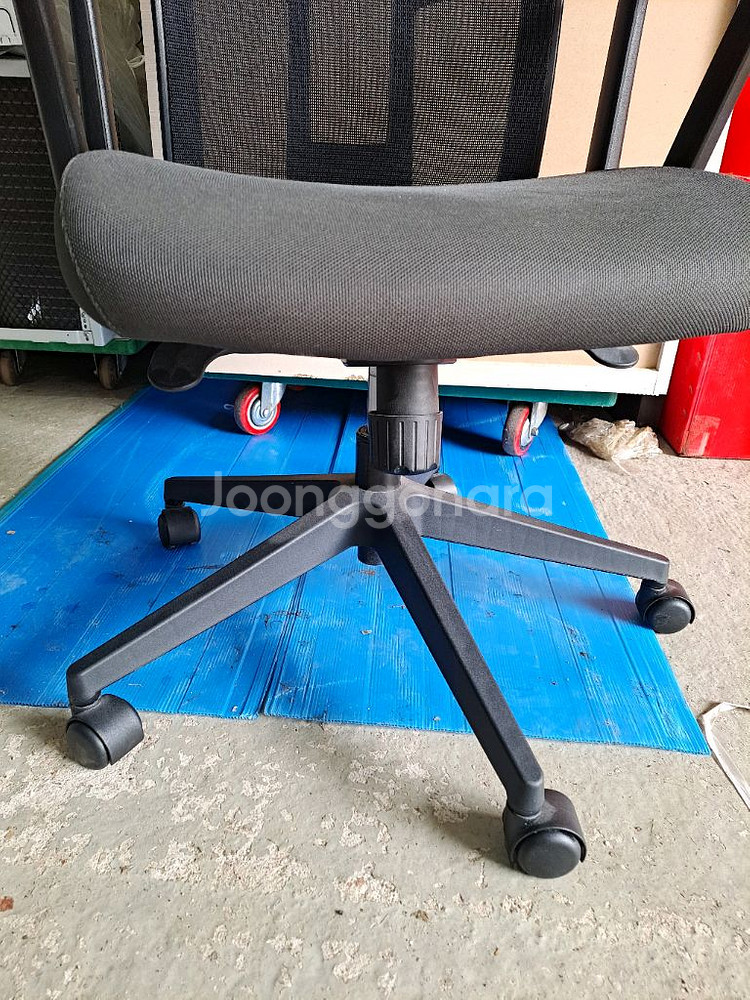 시디즈 T20 의자 사무실의자 컴퓨터의자--4