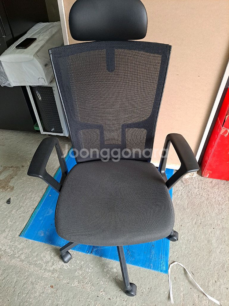 시디즈 T20 의자 사무실의자 컴퓨터의자--0