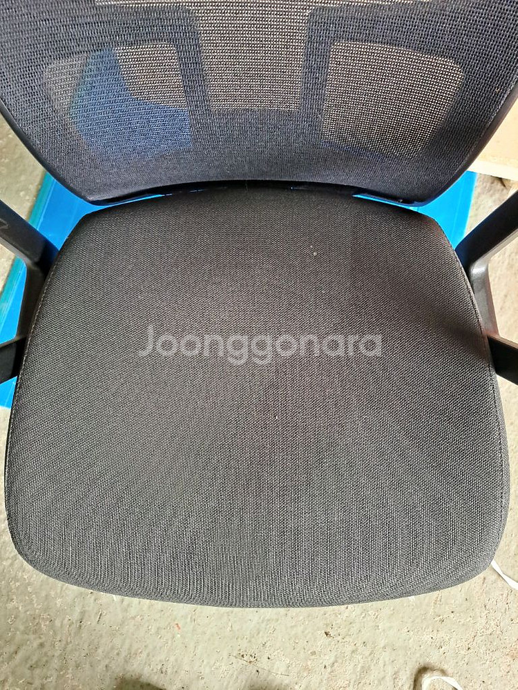시디즈 T20 의자 사무실의자 컴퓨터의자--3
