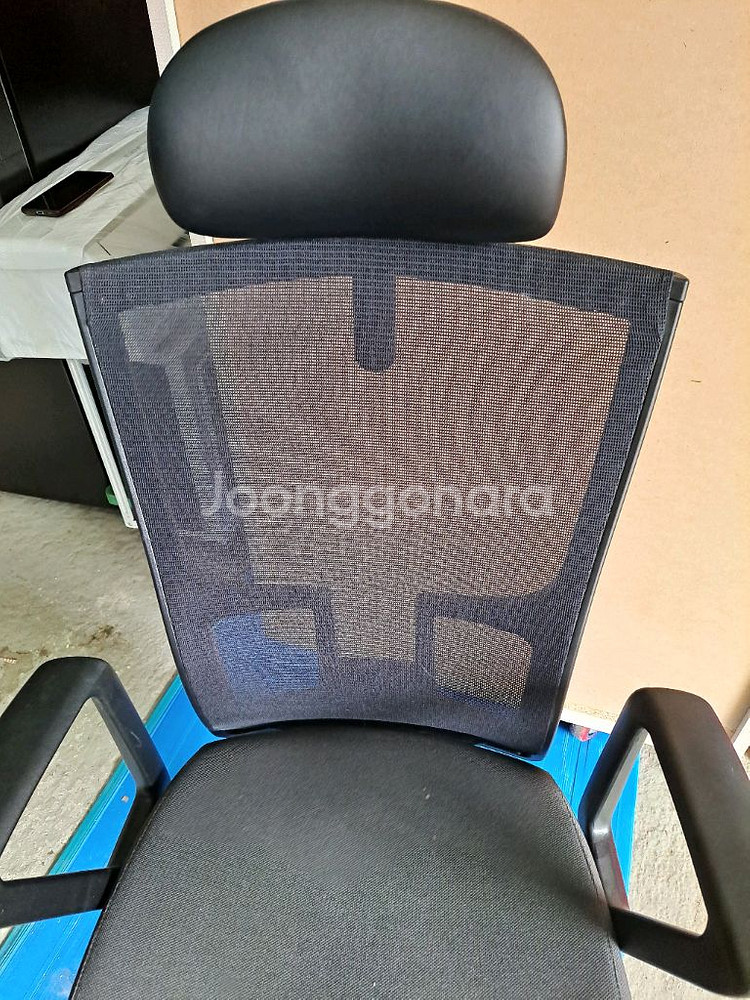 시디즈 T20 의자 사무실의자 컴퓨터의자--1