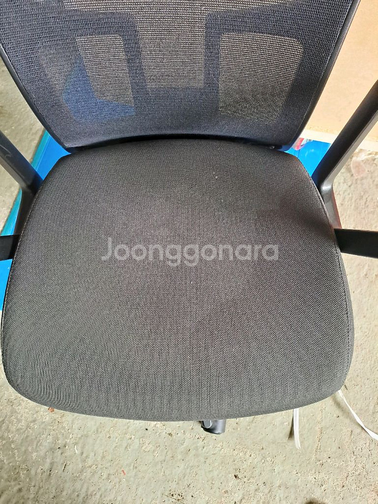 시디즈 T20 의자 사무실의자 컴퓨터의자--2