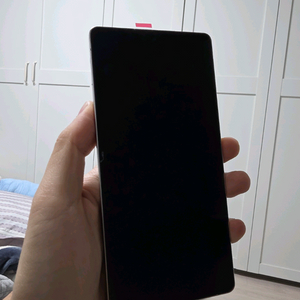 갤럭시 s25 울트라 512GB 실버블루(KT) 올갈이