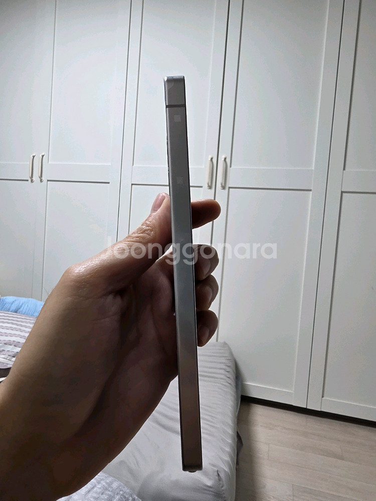 갤럭시 s25 울트라 512GB 실버블루(KT) 올갈이--1