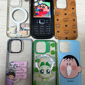 아이폰 13프로 케이스 일괄 팝니다.