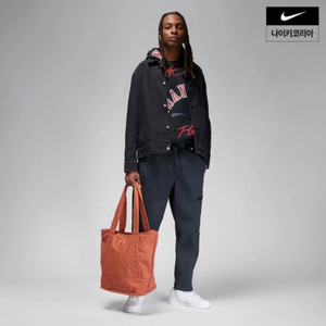 [새상품] 나이키 조던 에센셜 우븐 카고 팬츠 (FN4539-010) 85사이즈