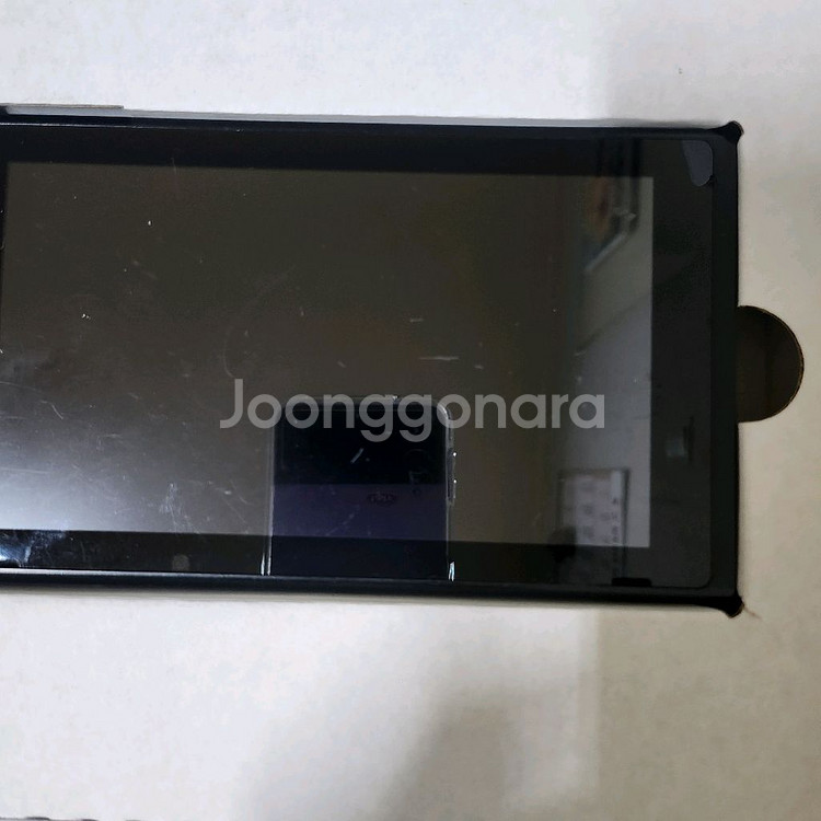 닌텐도 스위치 풀세트+링피트+게임 3가지--3