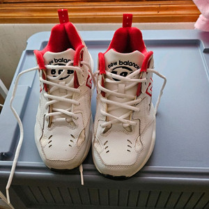 뉴발란스 운동화 240
