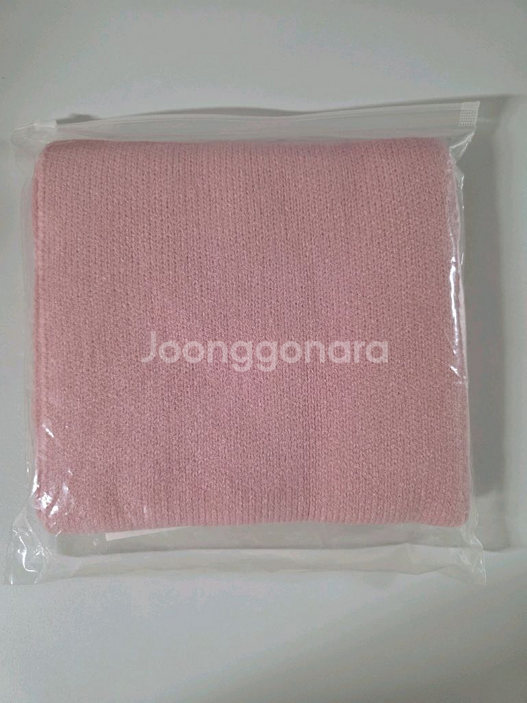 락피쉬 머플러--1