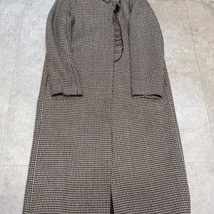 잇미샤 하운드투스 롱 원피스