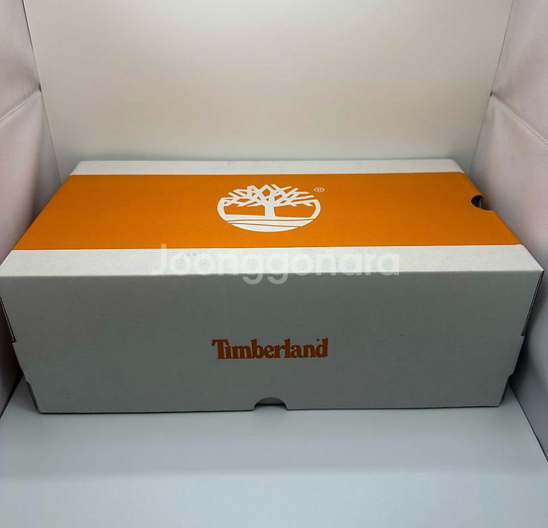 팀버랜드 클래식 3아이265 보트슈즈 50009 판매합니다.--2