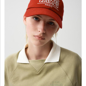 마리떼프랑소와 저버 볼캡 두개