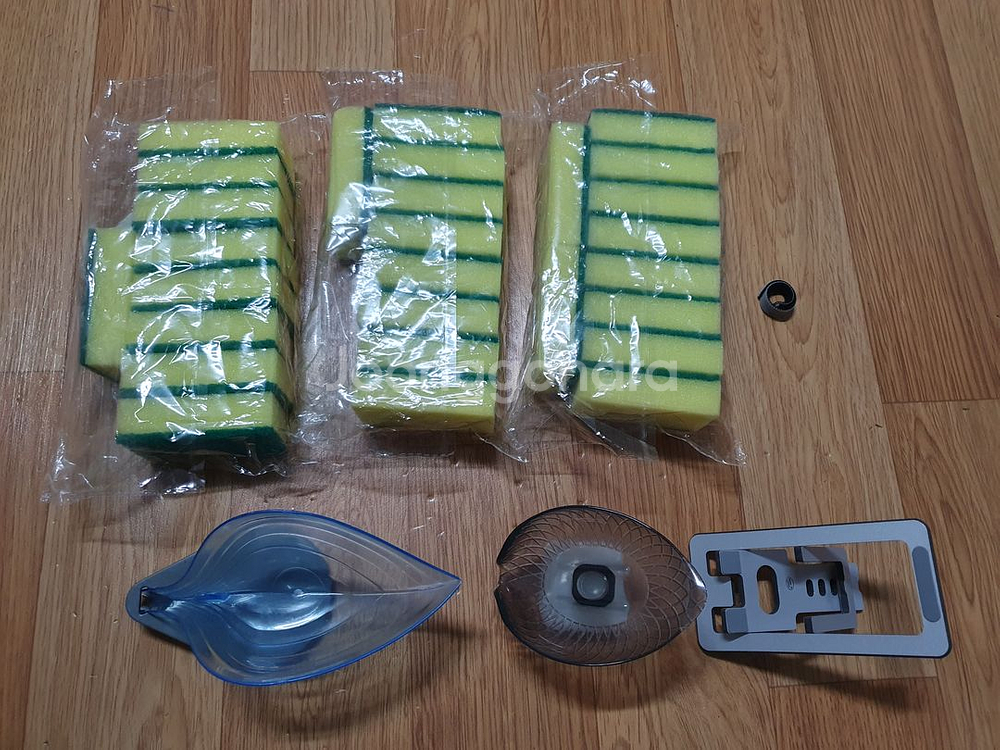 생활용품 일괄 불용품 잡동사니 정리--2