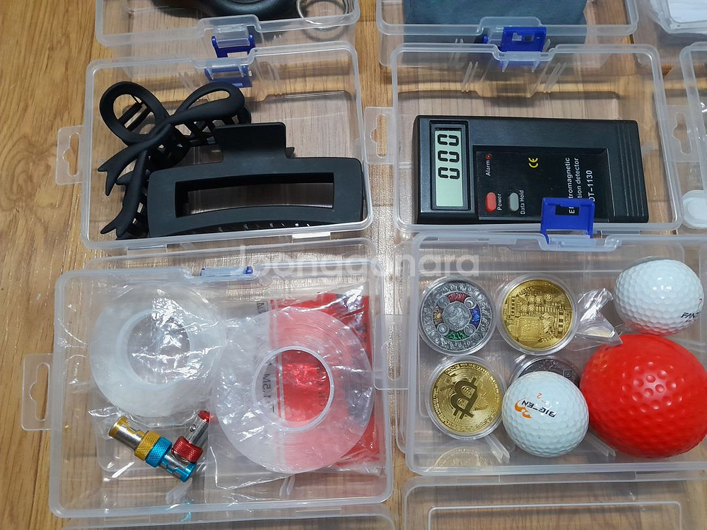 생활용품 일괄 불용품 잡동사니 정리--6