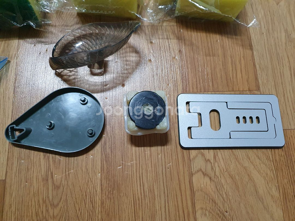 생활용품 일괄 불용품 잡동사니 정리--9