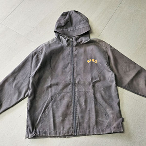 히로 변온 바람막이 자켓 140